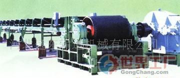 河北远东输送机械 专业胶带输送机领域的行业先锋