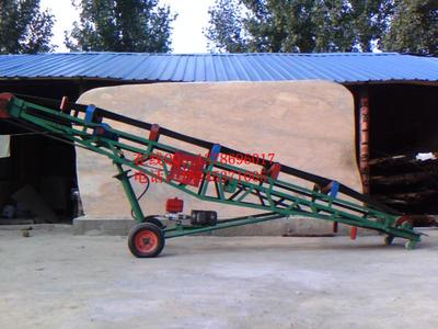 深入解析吉林输送机、皮带输送机与移动式胶带输送机 价格因素与选购指南