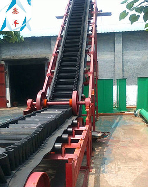 胶带输送机胶带断裂原因分析与预防